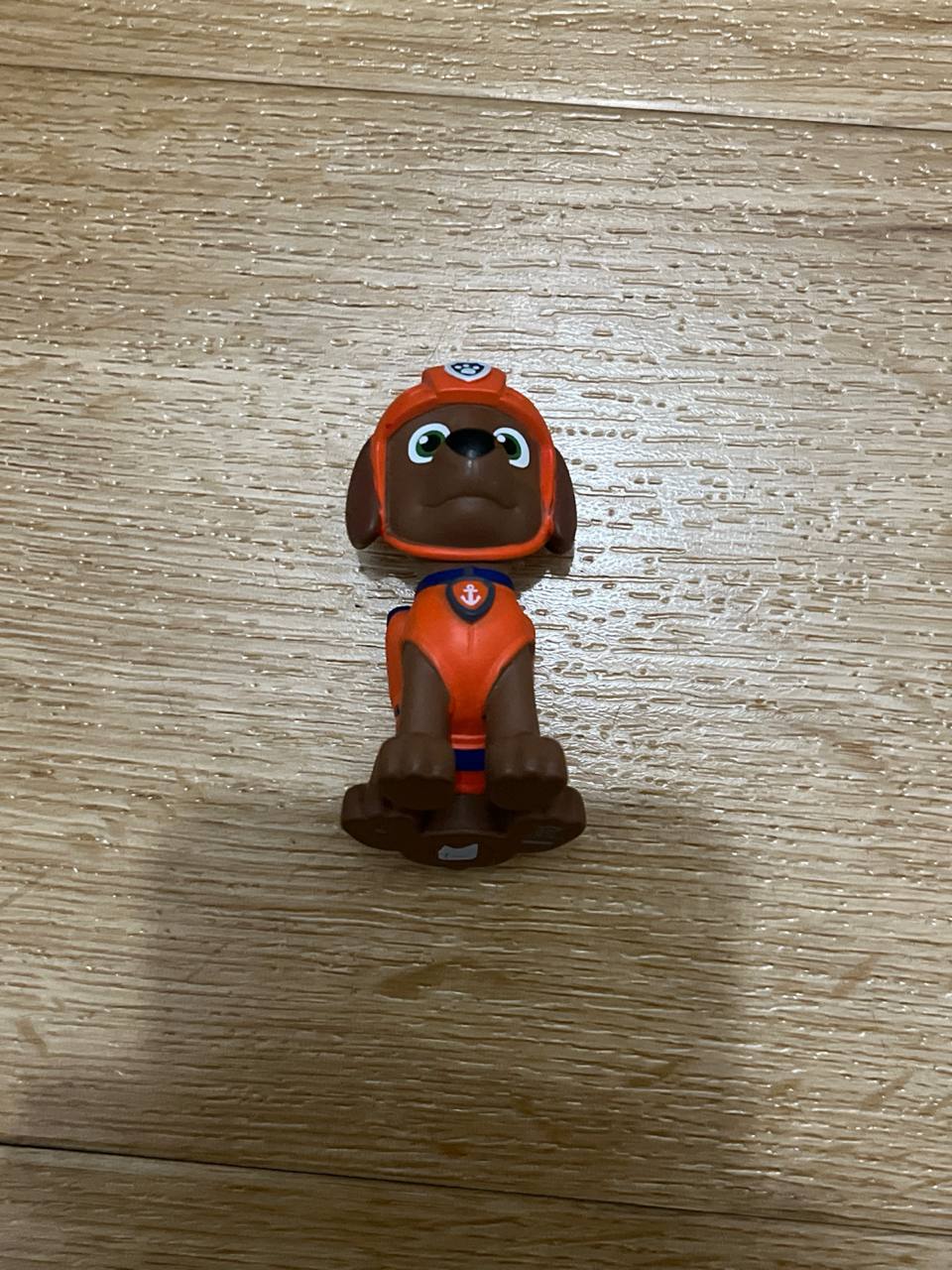 Figurine Tonies - La Pat' Patrouille - Zuma